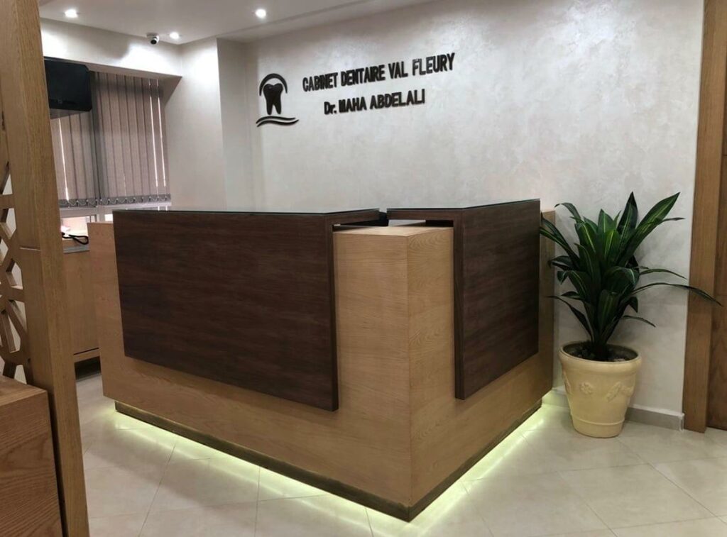 أفضل أطباء الأسنان في القنيطرة
