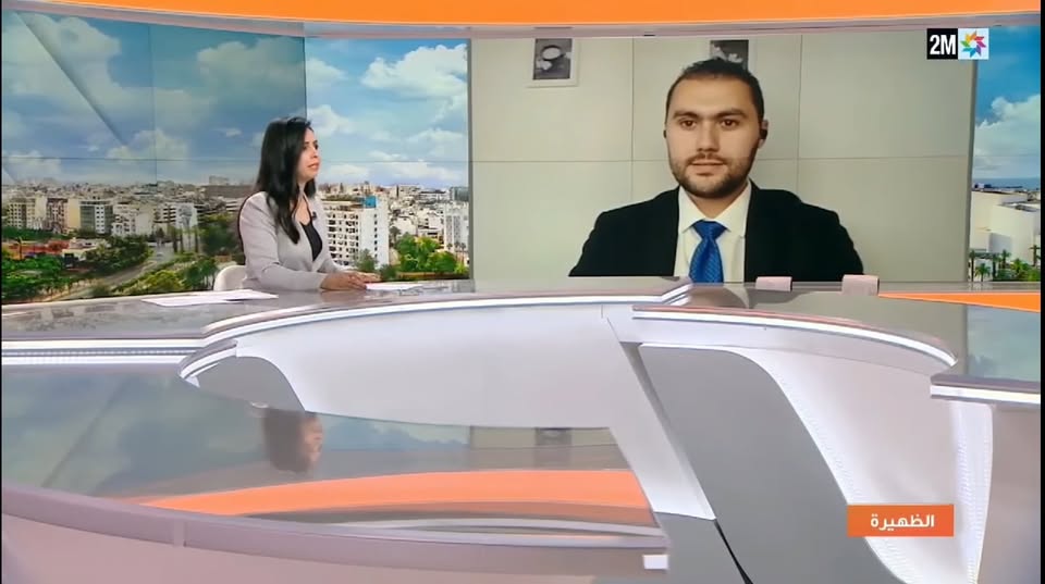 طبيب عام في الناظور