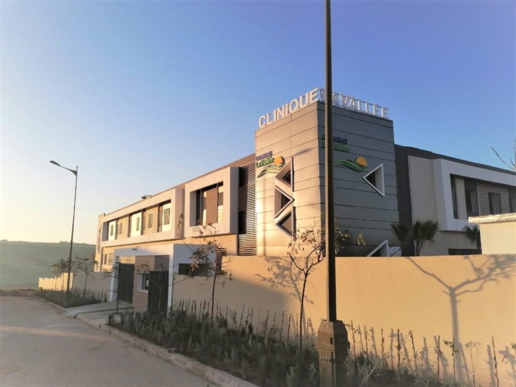 مراكز العلاج النفسي في الرباط