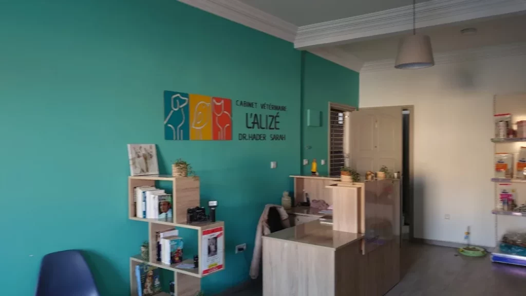 Cabinet Vétérinaire L'Alizé - ESSAOUIRA
