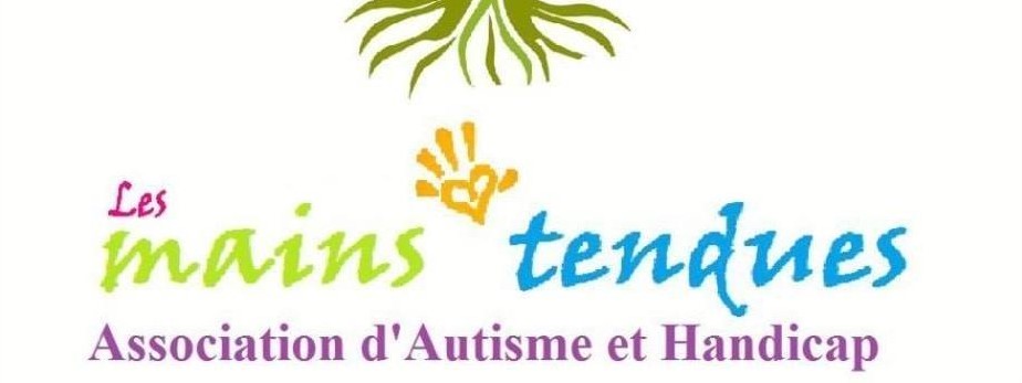 les mains tendues autisme - جمعية التوحد في الدار البيضاء