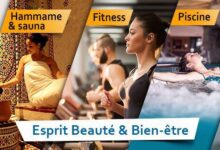منتجعات صحية في مكناس
