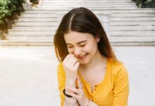 كيف يمنح الضحك و الفكاهة صحة أفضل لحياتك