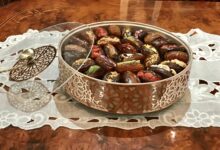 4 أنواع التمور المغربية المفضلة أكثر في المغرب