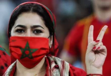 المرأة المغربية في اليوم العالمي لحقوق المرأة