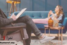 أطباء نفسيين في المحمدية