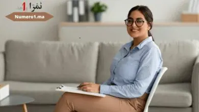 قائمة أخصائي الطب النفسي في أكادير