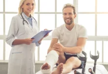أفضل 3 أطباء العظام و المفاصل في المحمدية