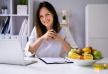ماذا تعرف عن علم التغذية و أخصائي التغذية