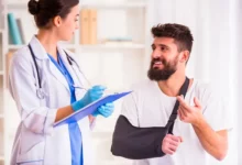 قائمة أفضل أطباء العظام و المفاصل في مراكش