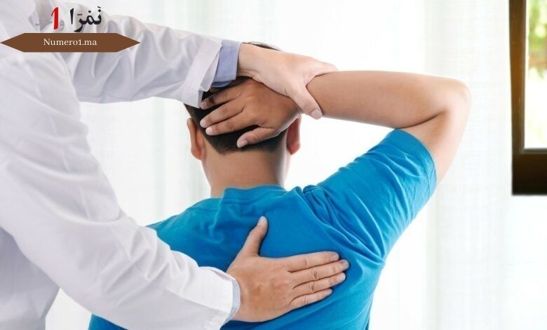 مراكز الترويض الطبي في الدار البيضاء
