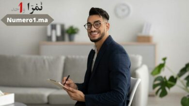 أطباء نفسيين في مراكش