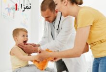 قائمة أفضل طبيب أطفال في وجدة
