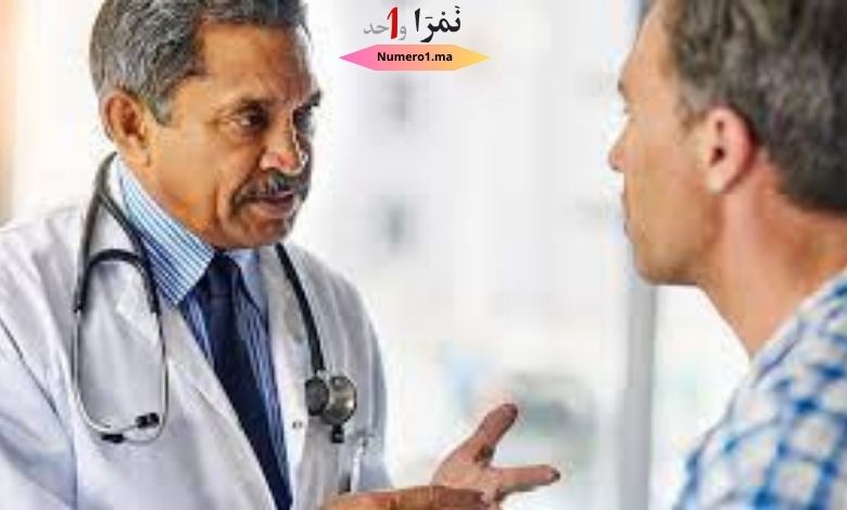 طبيب عام فى ورزازات