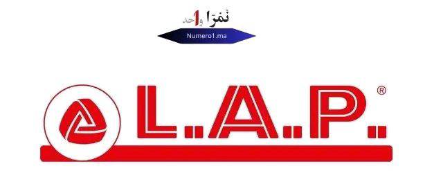 L.A.P الشركة الرائدة في صنع المواد الكهربائية في المغرب
