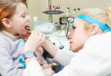 أفضل أطباء الأذن و الأنف و الحنجرة في مراكش
