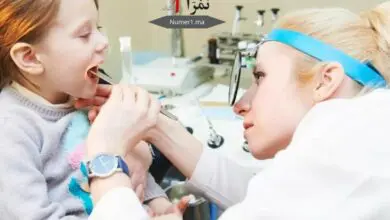 أفضل أطباء الأذن و الأنف و الحنجرة في مراكش