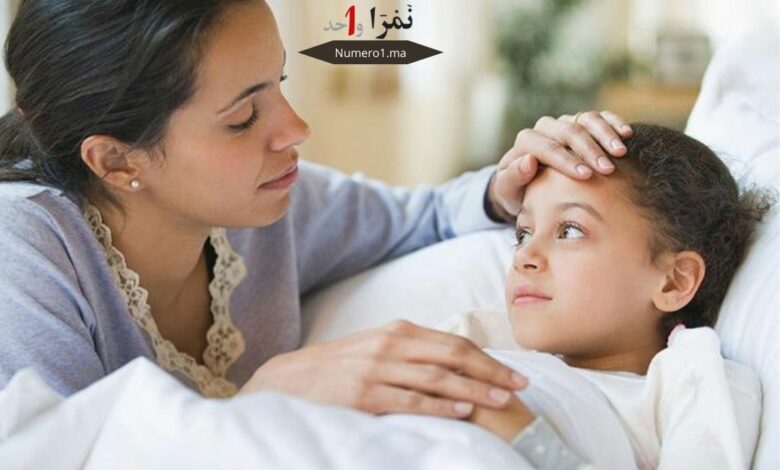 أفضل أطباء الأطفال في تمارة