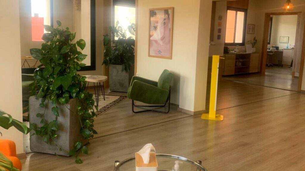 أفضل أطباء التجميل في مراكش