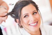 أفضل صالونات الحلاقة و التجميل في العيون