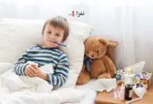 أفضل طبيب أطفال في العيون