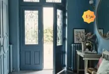 مفاتيح لأجل ديكور المنزل السعيد