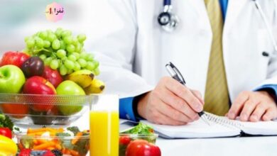 أفضل طبيب أخصائي التغذية في أكادير