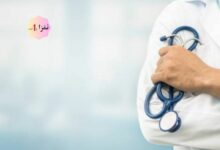 أفضل طبيب عام في العيون