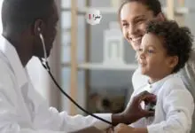 طبيب الأطفال في وارزازات