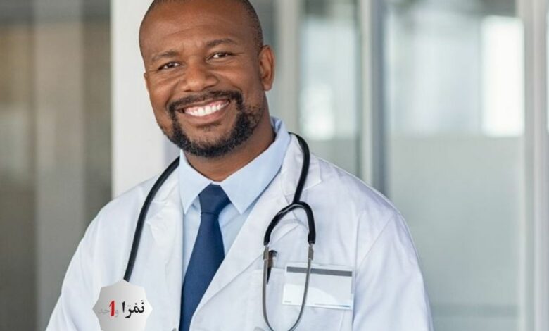 طبيب عام في الجديدة