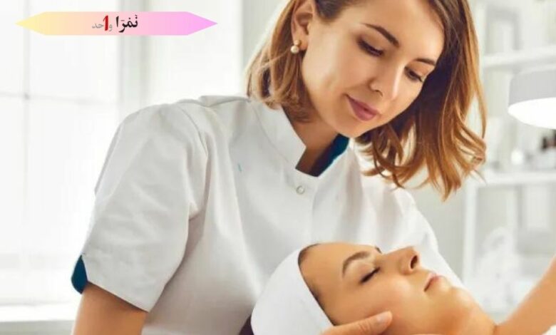 أفضل أطباء الجلد في الدار البيضاء