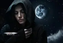 الليلة المظلمة للروح