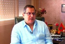 البروفسور يوسف الحماوي طبيب نفسي في الدار البيضاء