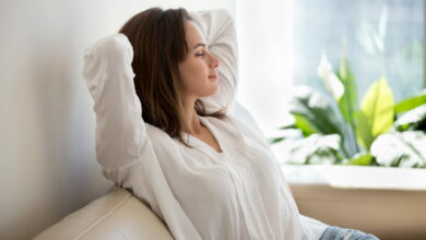 3 نصائح ذهبية لتعزيز الثقة بالنفس