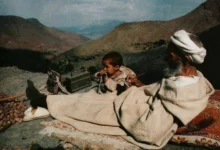 كبار السن الذاكرة، الحنان، والحق في الاحترام