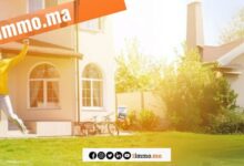 1immo.ma أفضل مواقع العقارات في المغرب