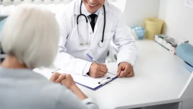 عيادة طبيب أمراض جلدية تزنيت