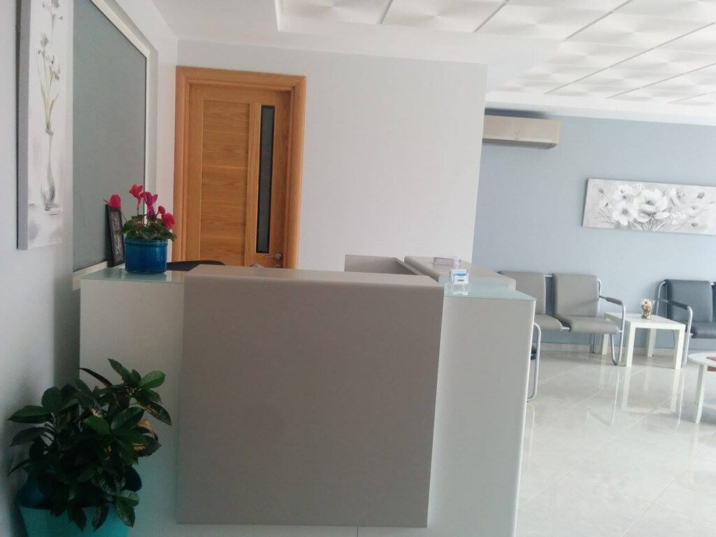 طبيب الأمراض الجلدية بالقنيطرة