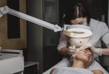 عيادة طبيب الجلد في القنيطرة – رعاية وعناية بالبشرة