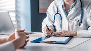 أخصائي الطب العام في تطوان