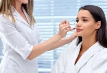 اكتشفي فن العناية بجمالك مع أحدث تقنيات التجميل