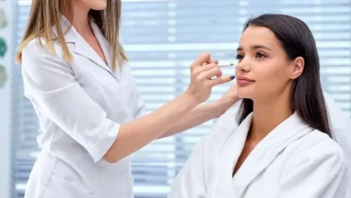 اكتشفي فن العناية بجمالك مع أحدث تقنيات التجميل
