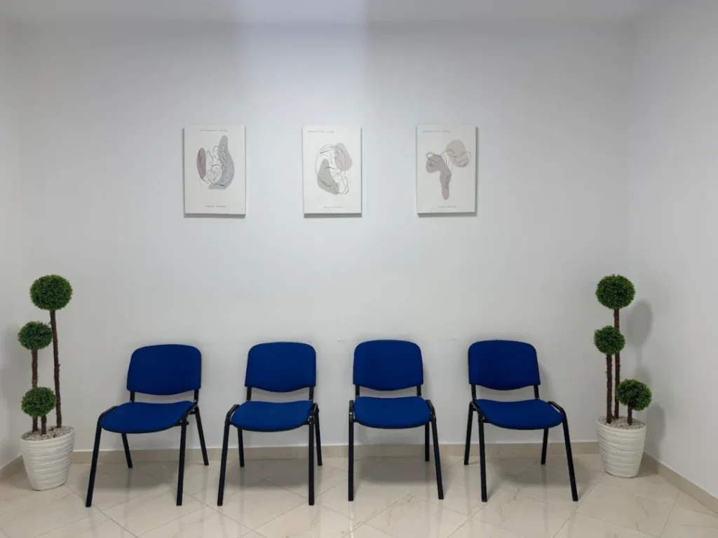 أخصائي الطب العام في تطوان