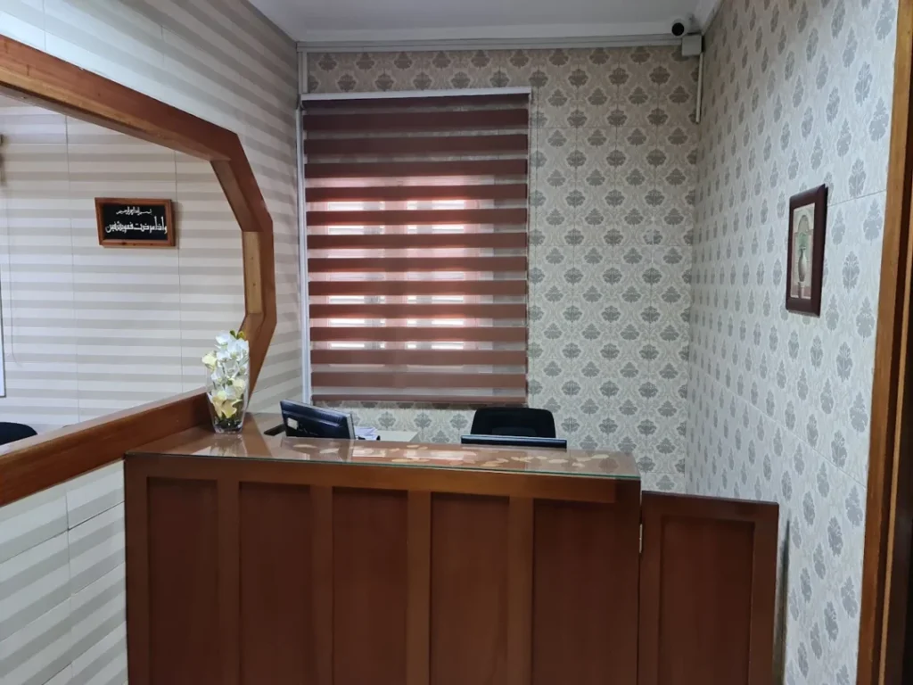 عيادة طبيب عام في تطوان