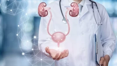 طبيب في أمراض وجراحة الكلي بتطوان