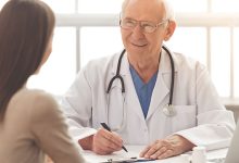 عيادة أخصائي في جراحة التجميل
