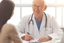 عيادة أخصائي في جراحة التجميل