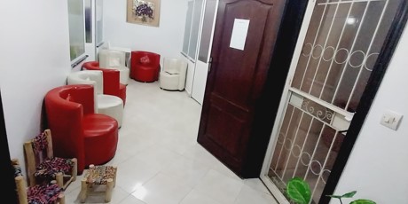Elboukhari kiné - Centre de kinésithérapie et physiothérapie - Kinésithérapeute à deroua