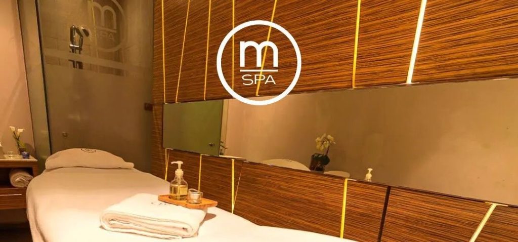 M Spa مركز تدليك في المعاريف بالدار البيضاء